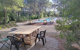 Le Clos Zinou