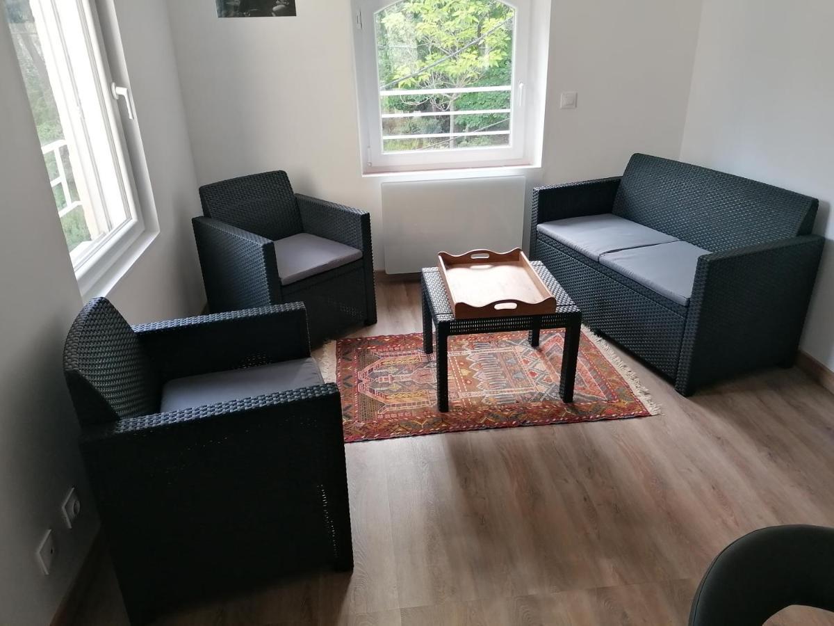 Le Clos Zinou Lambesc Extérieur photo