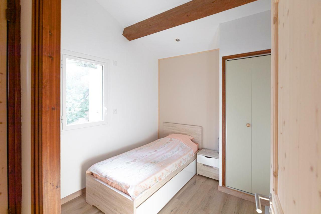 Le Clos Zinou Lambesc Extérieur photo