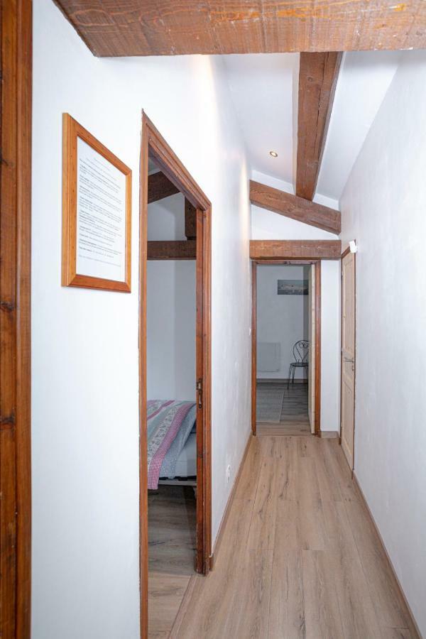 Le Clos Zinou Lambesc Extérieur photo