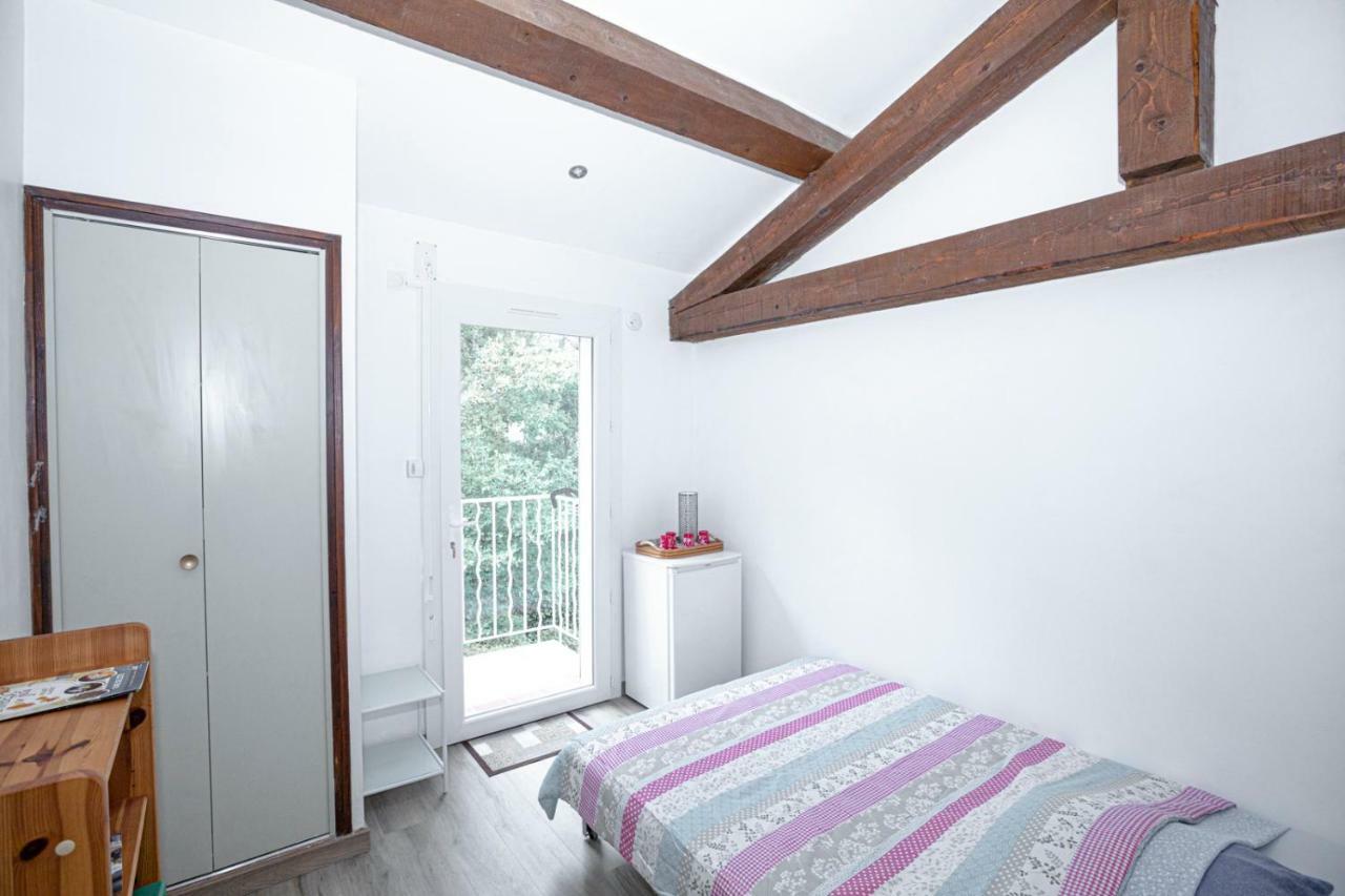 Le Clos Zinou Lambesc Extérieur photo