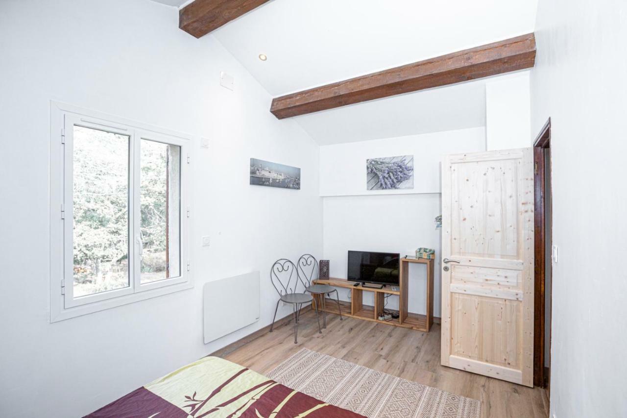 Le Clos Zinou Lambesc Extérieur photo